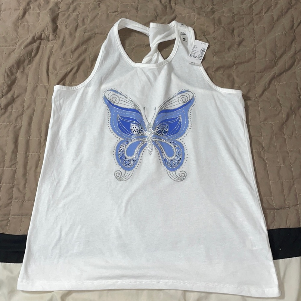 The children’s place tank top brand new